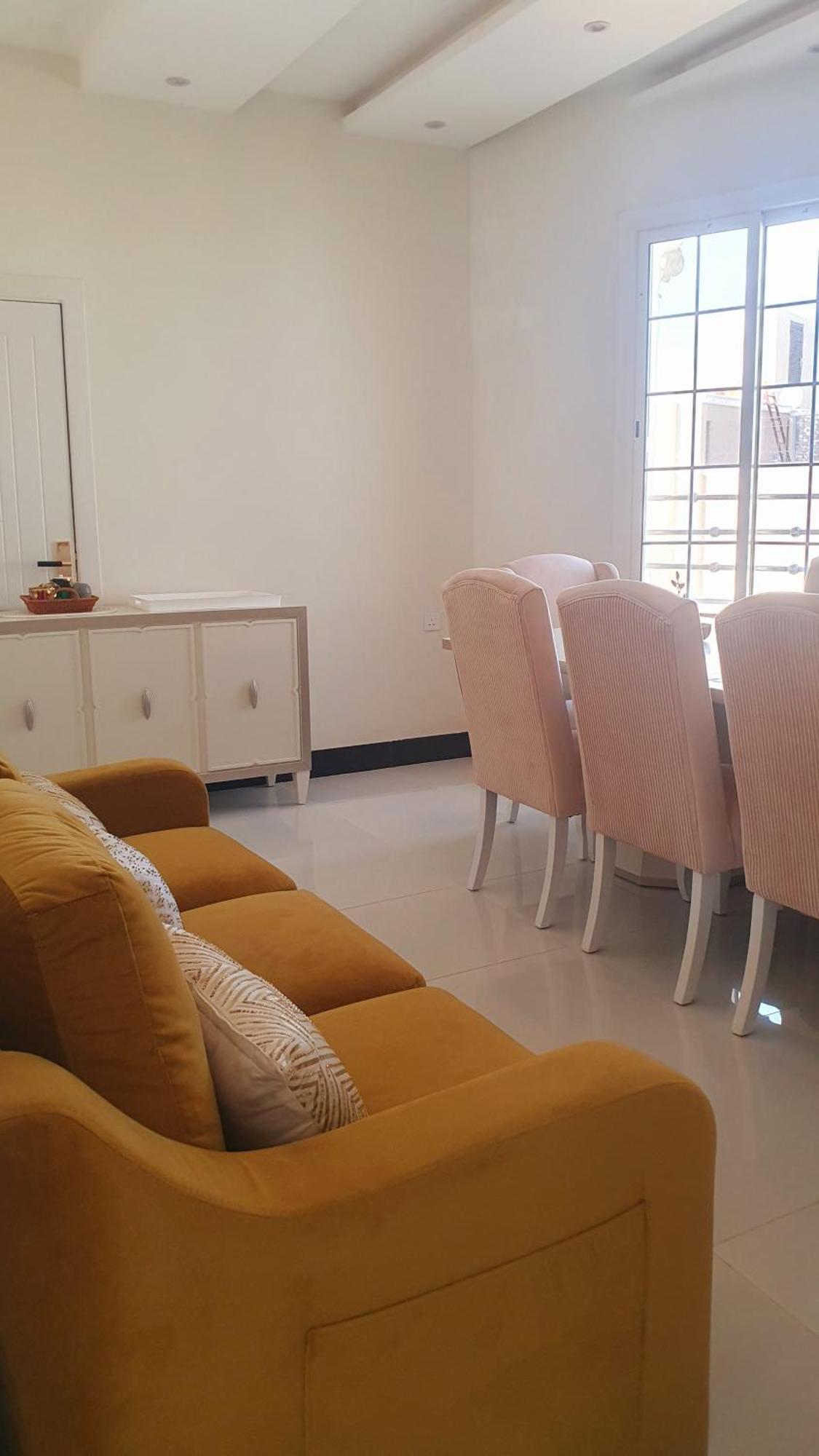 روف علوي ملكي فاخر بسطح وخيمة والعاب اطفال Vip Villa Ta'if
