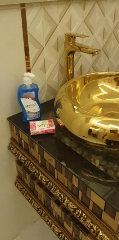Villa روف علوي ملكي فاخر بسطح وخيمة والعاب اطفال Vip *